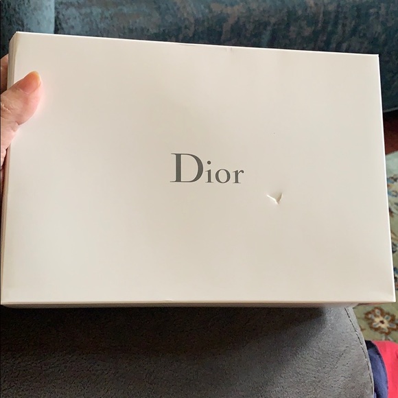 Dior patent leather bag - Picture 6 of 6